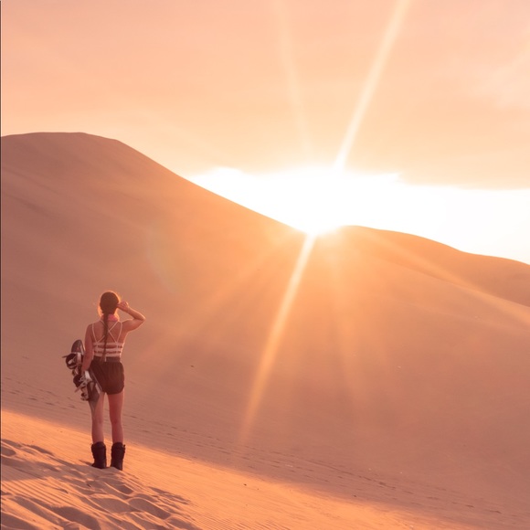 My Story🌞🌎 - Picture 2 of 8